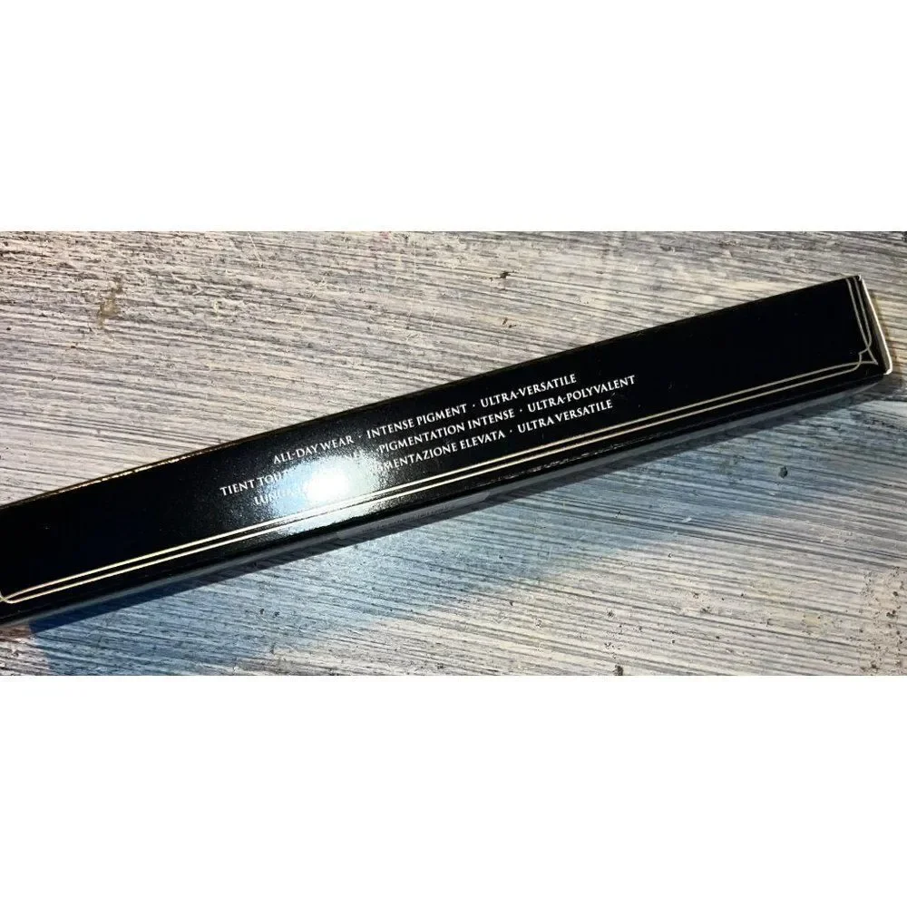 KVD Beauty Tattoo Pencil Liner Waterproof Long-Wear Gel Eyeliner